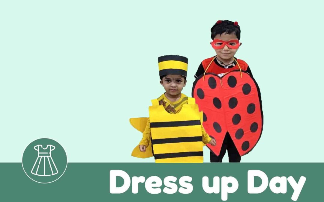 Dress Up Day