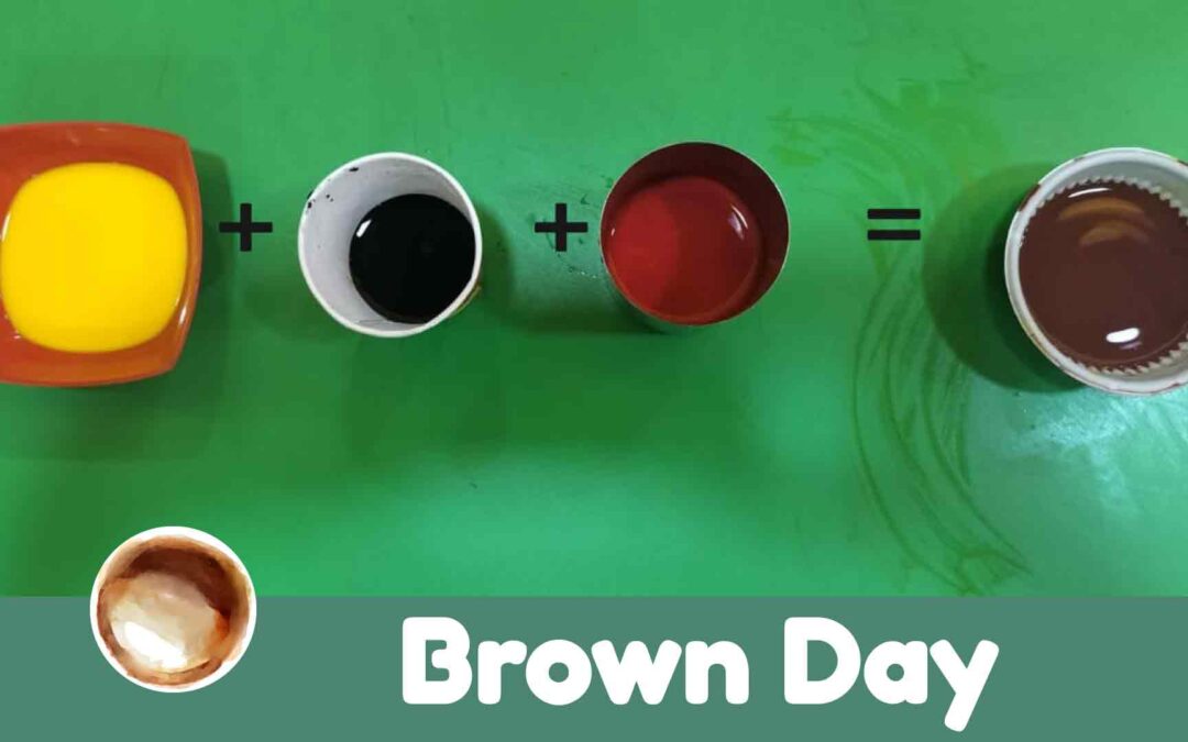 Brown Day Celebration