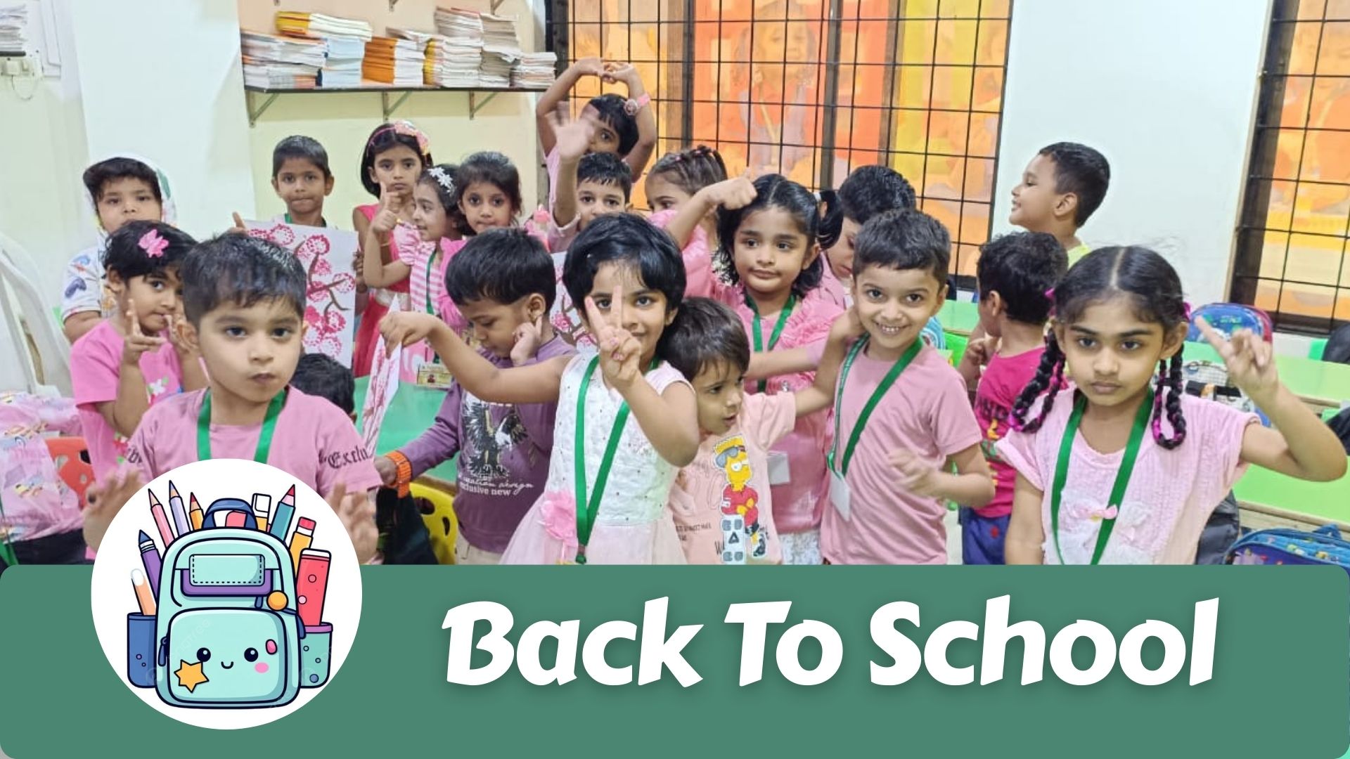 Back to School After the Christmas Break – A Coordinator’s Note